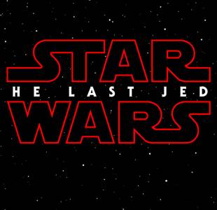 New Title for Star Wars Episode VIII