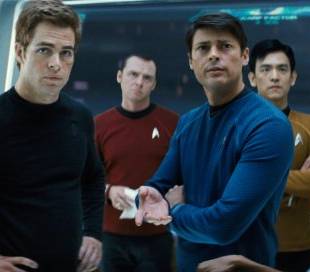 Star Trek Fans Can Boldly Go Where No Fan Has Gone Before