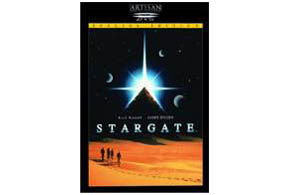 Stargate parents guide