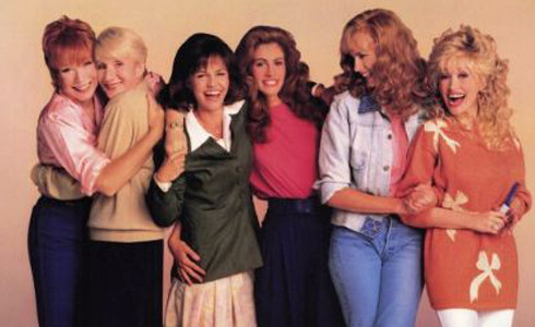 Steel Magnolias parents guide