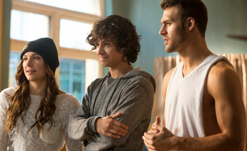 Step Up: All In parents guide