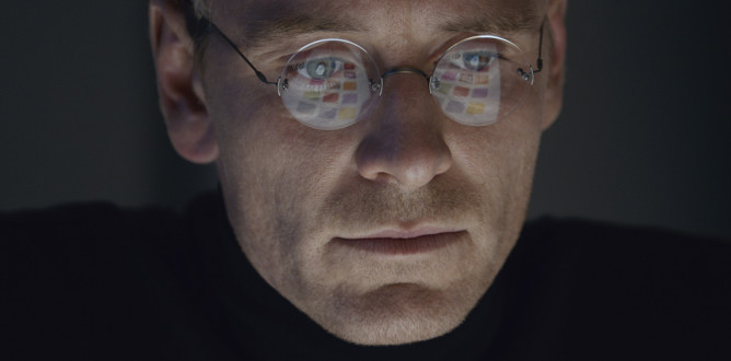 Steve Jobs parents guide