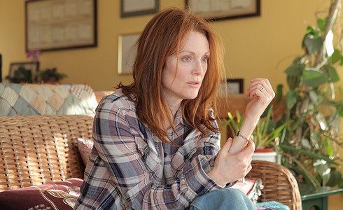 Still Alice parents guide