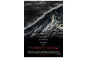 The Perfect Storm parents guide