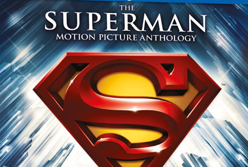 Superman: The Motion Picture Anthology parents guide