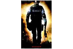 S.W.A.T. parents guide