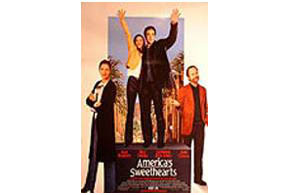 America’s Sweethearts parents guide