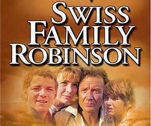 Swiss Family Robinson parents guide