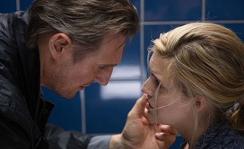 Taken 3 parents guide