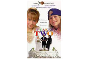 It Takes Two parents guide