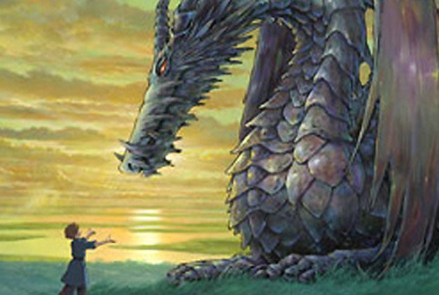 Tales From Earthsea parents guide