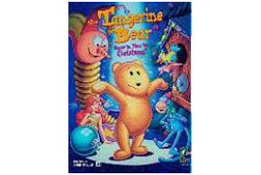 The Tangerine Bear: Home In Time For Christmas parents guide