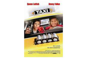 Taxi parents guide