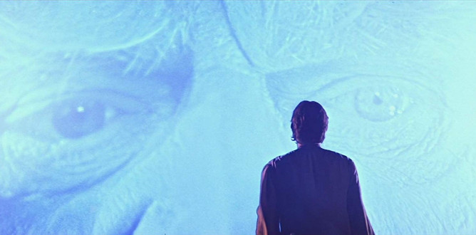 Star Trek V: The Final Frontier parents guide