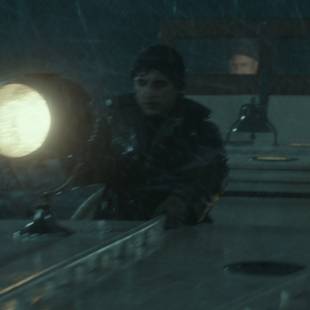 Disney Releases New Trailer for The Finest Hours