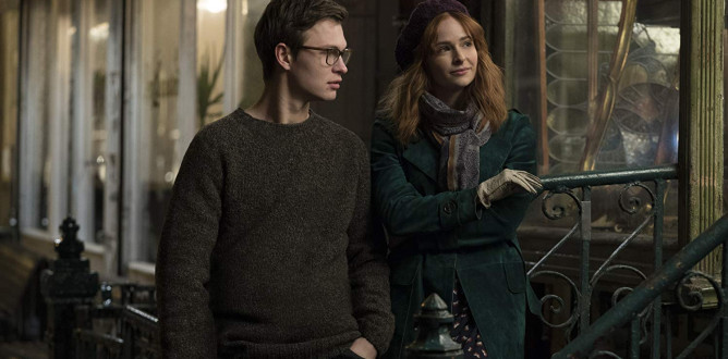 The Goldfinch parents guide