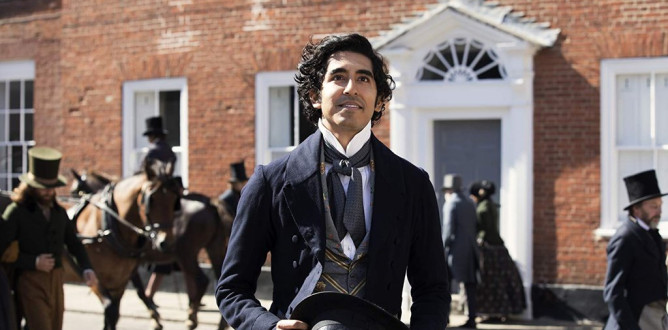 The Personal History of David Copperfield parents guide