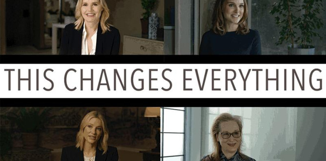 This Changes Everything parents guide