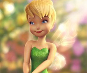 Tinker Bell parents guide