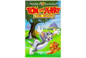Tom And Jerry parents guide