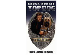 Top Dog parents guide