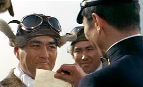 Tora! Tora! Tora! parents guide