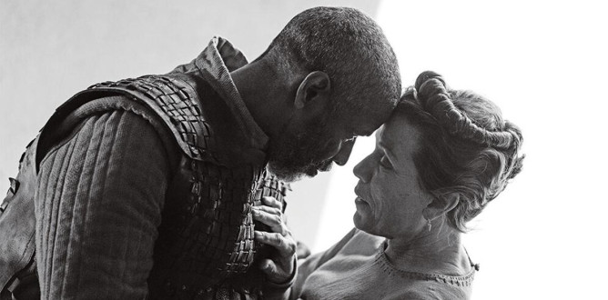The Tragedy of Macbeth parents guide