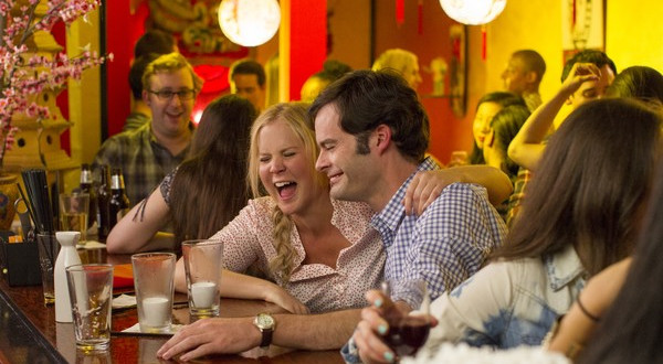 Trainwreck parents guide
