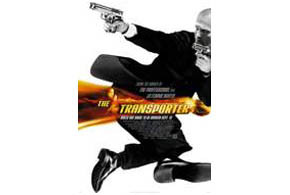The Transporter parents guide