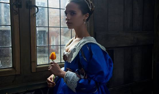 Tulip Fever parents guide