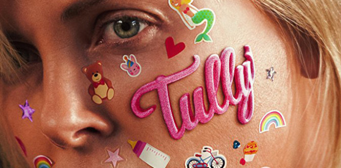 Tully parents guide