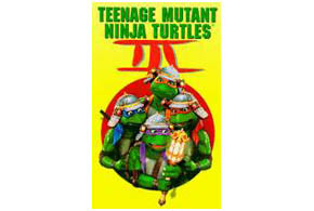 Teenage Mutant Ninja Turtles III parents guide