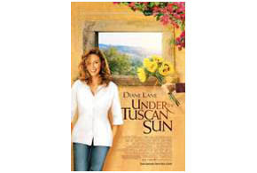 Under the Tuscan Sun parents guide