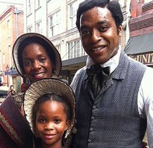 18 Movies to Commemorate Black History Month