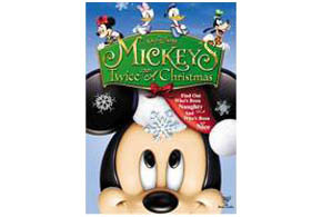 Mickey’s Twice upon a Christmas parents guide