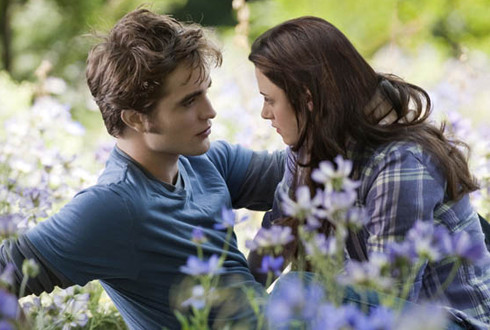 Twilight Saga: Eclipse parents guide