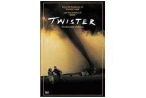 Twister parents guide