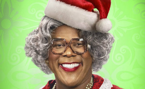 Tyler Perry’s A Madea Christmas parents guide