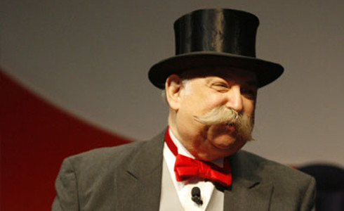 Under the Boardwalk: The Monopoly Story parents guide