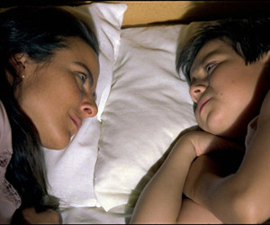 Under the Same Moon (La Misma Luna) parents guide
