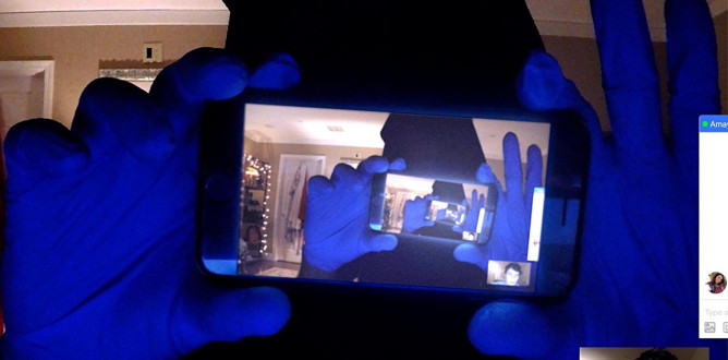 Unfriended: Dark Web parents guide