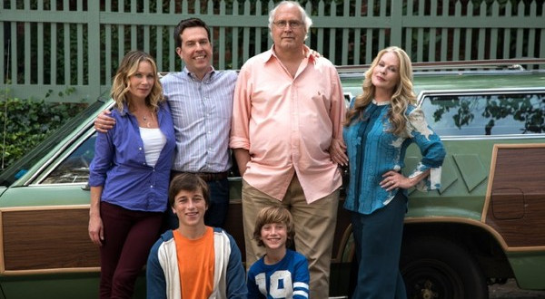 Vacation parents guide