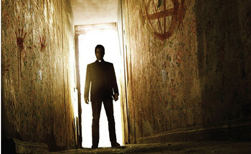 The Vatican Tapes parents guide