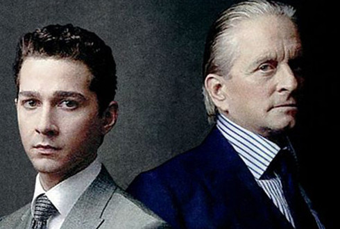 Wall Street: Money Never Sleeps parents guide