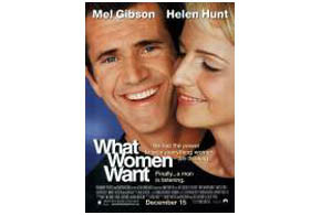What Women Want parents guide