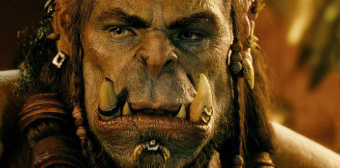Warcraft parents guide