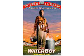The Waterboy parents guide