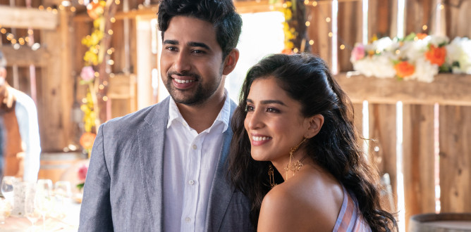 Wedding Season parents guide