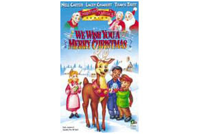 Jingle Bells / O Christmas Tree / We Wish You A Merry Christmas parents guide