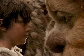 Where the Wild Things Are parents guide